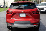Used 2023 Chevrolet Blazer LT w/ Driver Confidence Package image 5