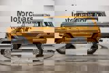 Used 1986 Jeep Grand Wagoneer image 3