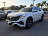 New 2025 Volkswagen Atlas SEL Premium R-Line image 3