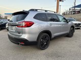 New 2025 Subaru Ascent Onyx Edition image 3