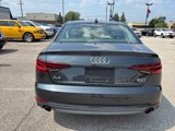 Used 2018 Audi A4 2.0T Premium Plus w/ Premium Plus Package image 6