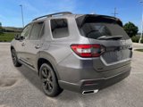 New 2025 Honda Pilot Black Edition image 3
