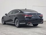 Used 2019 Lexus LS 500 image 3