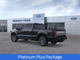 New 2025 Ford F350 Platinum image 4