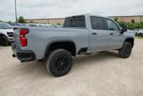 New 2025 Chevrolet Silverado 2500 ZR2 image 4