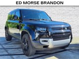 Used 2025 Land Rover Defender 110 S image 2