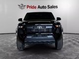Used 2024 Toyota Tacoma TRD Off-Road image 2