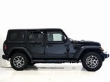 New 2025 Jeep Wrangler Sport S image 4