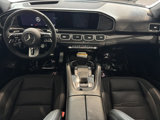 New 2025 Mercedes-Benz GLE 53 AMG 4MATIC Coupe image 4