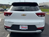 Used 2022 Chevrolet TrailBlazer LT image 4