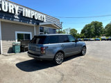 Used 2018 Land Rover Range Rover HSE image 4