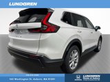 New 2026 Honda CR-V EX image 6