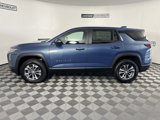 New 2026 Chevrolet Equinox LT image 3
