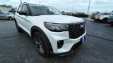 New 2025 Ford Explorer ST image 3
