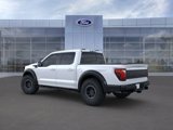 New 2025 Ford F150 Raptor image 4