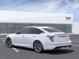 New 2025 Cadillac CT5 V image 3