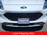 Used 2020 Ford Escape SE image 6