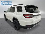 New 2025 Honda Pilot Touring image 3