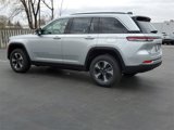 New 2025 Jeep Grand Cherokee Limited 4xe image 3