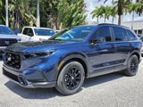 New 2026 Honda CR-V Sport-L image 3