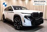 Used 2025 BMW XM image 2