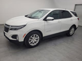 Used 2023 Chevrolet Equinox LT image 2