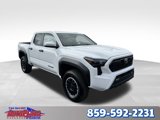 Used 2024 Toyota Tacoma TRD Off-Road image 3