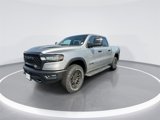 New 2025 RAM 1500 Rebel w/ Rebel Level 2 Equipment Group image 4