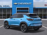 New 2026 Chevrolet TrailBlazer RS image 3