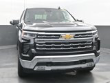 New 2026 Chevrolet Silverado 1500 LTZ image 3