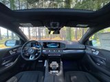 New 2025 Mercedes-Benz GLE 63 AMG S image 2