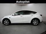 Used 2021 Tesla Model Y Long Range image 4