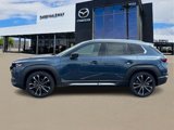 New 2025 MAZDA CX-50 2.5 Turbo w/ Accent Package image 3