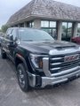 New 2025 GMC Sierra 3500 SLT w/ SLT Convenience Package image 4