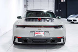 Used 2021 Porsche 911 Targa 4S Heritage Design image 4