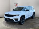 Used 2023 Jeep Grand Cherokee Limited w/ Black Appearance Package image 3