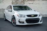 Used 2016 Chevrolet SS image 2