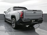 New 2025 Chevrolet Silverado EV RST image 5