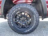 New 2026 RAM 1500 Rebel image 4