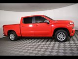 Used 2019 Chevrolet Silverado 1500 RST w/ All-Star Edition image 2