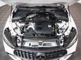 New 2026 Mercedes-Benz GLC 43 AMG 4MATIC Coupe image 4