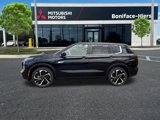 New 2025 Mitsubishi Outlander SE image 4