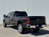 New 2025 Ford F350 Lariat image 3