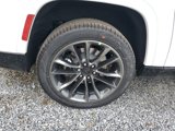 New 2025 Jeep Grand Wagoneer L Series III image 5