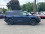 New 2026 Honda Passport TrailSport image 4