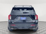 Certified 2023 Ford Explorer ST-Line w/ Class IV Trailer Tow Package image 5