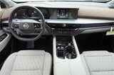 New 2025 Nissan Murano Platinum image 2