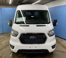 New 2025 Ford Transit 350 XLT image 3
