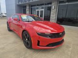 Used 2023 Chevrolet Camaro LT image 2