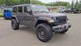 Certified 2021 Jeep Wrangler Unlimited Rubicon w/ Xtreme Recon 35" Tire Package image 2
